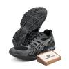 Gel Kayano 14 Black Pure Silver 1201A019-006