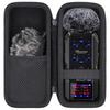 Aenllosi Carrying Case for ZOOM H6essential / H6e Handy Recorder 6-Track Storage Case (Case Only)
