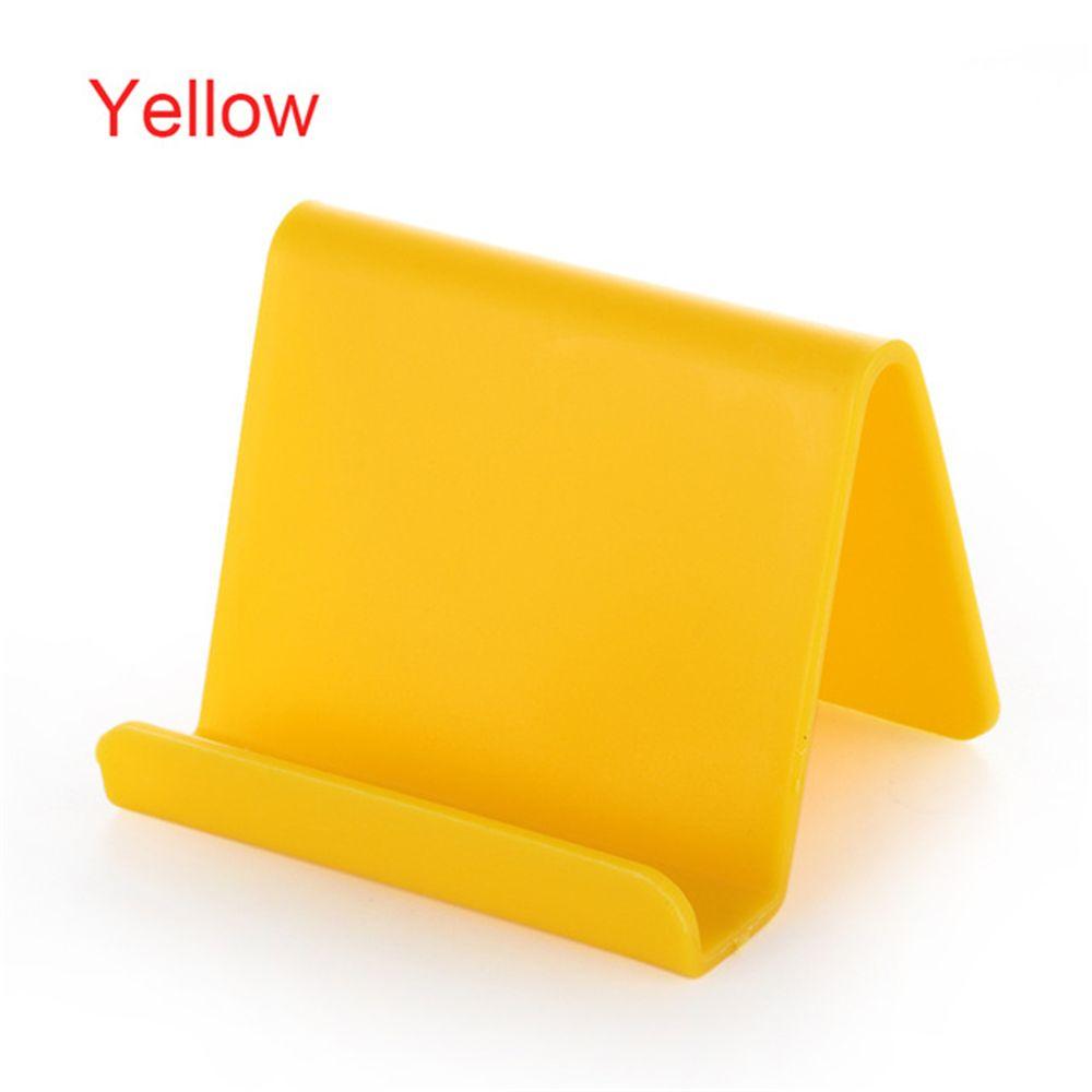 Portable Table Desk Mount Mini Phone Holder Mount Stand Lazy Bracket for Cell Mobile Phone Tablets