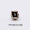 Korean Style Versatile Brooch: No-Sew Button for Clothing, Scarf, Hat & Lapel Decoration