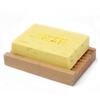 Handmade Soap Bar Carrot Seed Shea Butter 100g