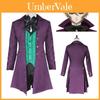 Deslumbrante Conjunto de Fantasia Cosplay Alois Trancy de Black Butler Com Acabamento Exquisito
