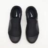 HJ4325-001 Nike Clogposite Black and Metallic Silver (Men's)