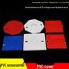 Feng Zhi PVC Square Box Cover Plate