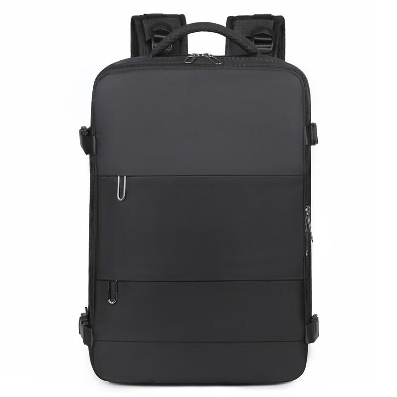 Expandable Laptop Travel Backpack