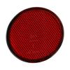 For Nissan XTrail T31 2008 2013 Rear Bumper Fog Light with Easy Install