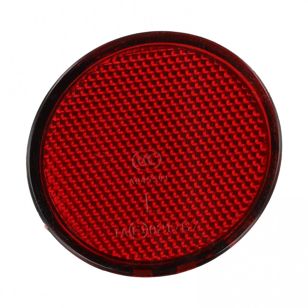 For Nissan XTrail T31 2008 2013 Rear Bumper Fog Light with Easy Install