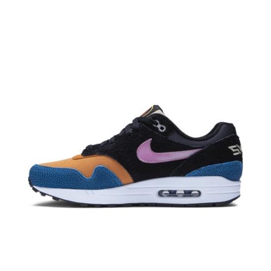 Nike DeAaron Fox x Air Max 1 Swipa CJ9746-001