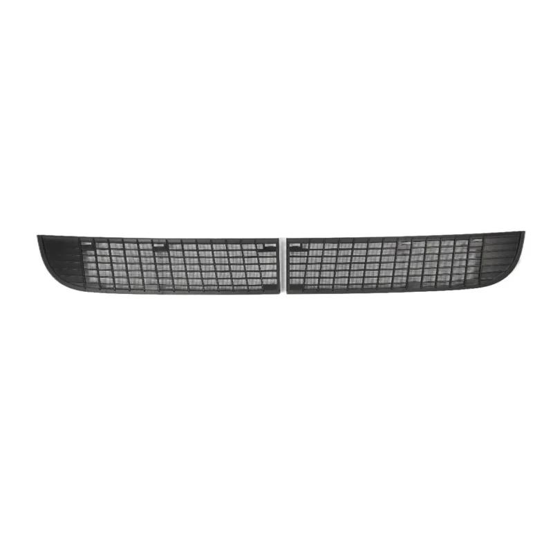 For Tesla New Model Y 2025 Launch Juniper Air Inlet Anti Insect Net Anti Dust Proof Inner Vent Grille Cover Insect-proof