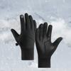 Ultralight Winter Gloves Touchscreen Outdoor Riding Mittens Gift Sports Mittens  Men Women