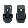 12V Lithium Ratchet Wrench, 16.8V Lawn Mower, Tiling Machine, Charging Screwdriver & Electric Drill Battery