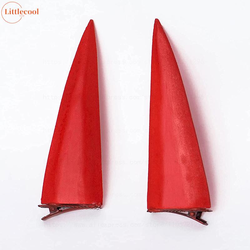 Wysokiej Jakości Peruka Makima Power Wigs 100cm Długa Różowo-Pomarańczowa Odporna na Ciepło Syntetyczne Włosy Peruka do Cosplayu Anime + Czepek pod Perukę