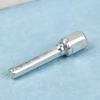 1Pcs Detachable PVC Pipe Threader Aluminium Thread Maker Tool  Electric Drill Accessory