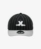New Era Lp950Vs Am Pinstrp Chiwhico Blk Gry