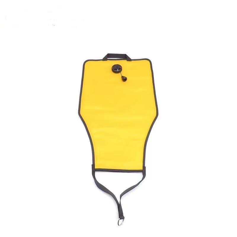 Marine Salvage Buoyancy Bag
