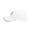 Onoff Men S Ball Cap Of8402ga White