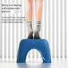 1 Piece of Small Stool, Non Slip Stool, Durable Step Stool Suitable for Use In Kitchen, Bathroom, Bedroom, and Living Room