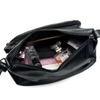 Middle-aged WOMEN'S Bag, Lightweight, Multi-layered, Large-capacity MOTHER'S Bag, Crossbody Bag, Elderly Bag, Shoulder