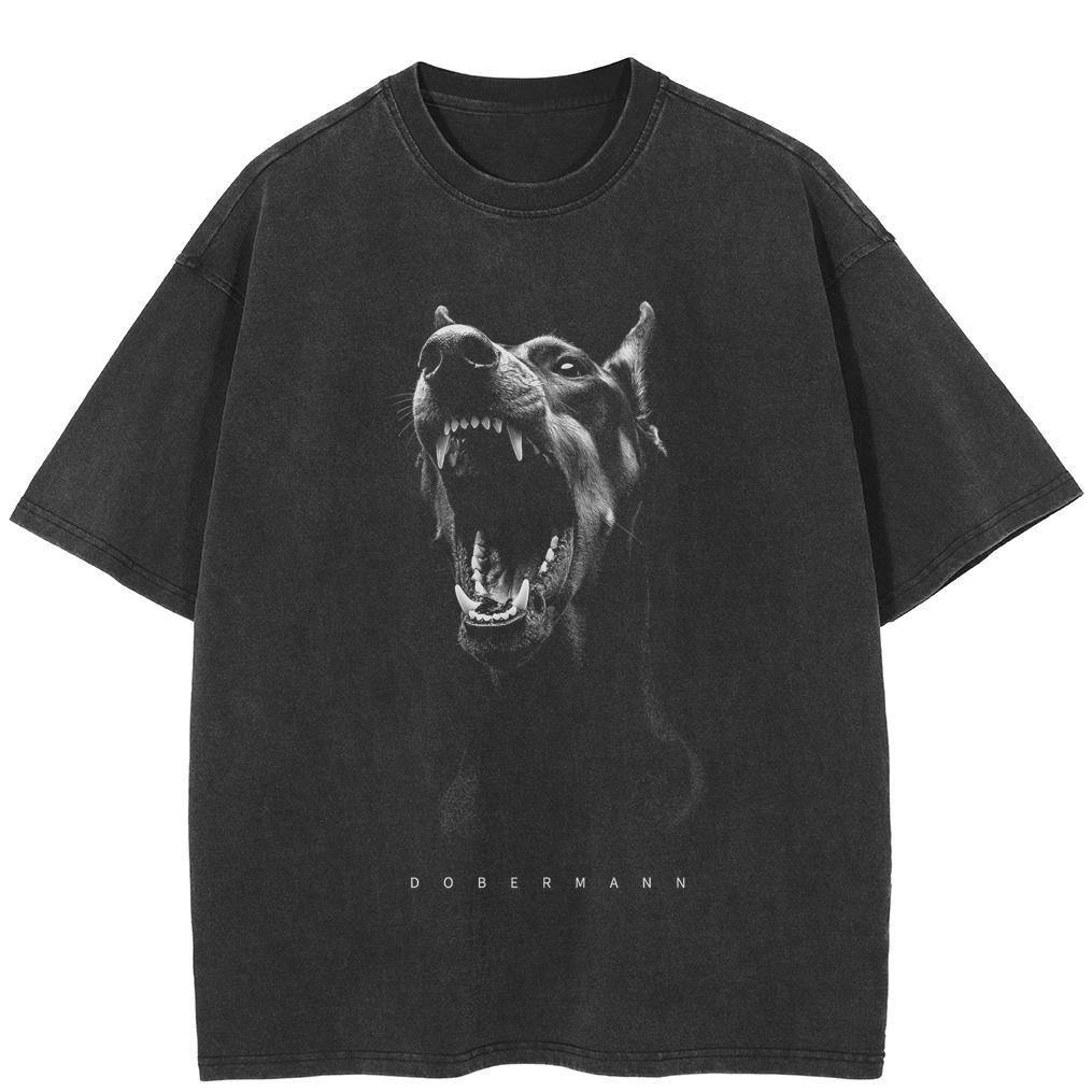 Streetwear Funny Graphic T-Shirt Cotton Tshirt Unisex Tops Tees Short Sleeves T Shirt