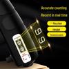 Adjustable Electronic Grip Strengthener for Hand, Finger, Wrist Training & Rehabilitation
