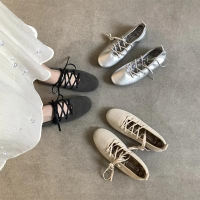 Sapatos de mulher – Sabrinas