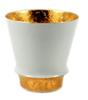 Arita Ware Takumi no Kura Kajiken Kiln Obi Zlatá Platinová Barva Pár brýlí Supreme Shochu 24405 Barva/Obi