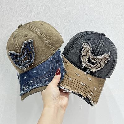 Sombreros y gorras – Gorras de béisbol