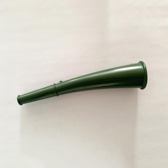Training Horn Convenient Reed Mouth Lightweight Survival Horn Life-saving Distress Signal Horn Survival Horn Hunting Use