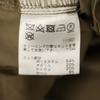 AMERI UNDRESSED Long sleeve Knit docking shirt F Brown Men's Used