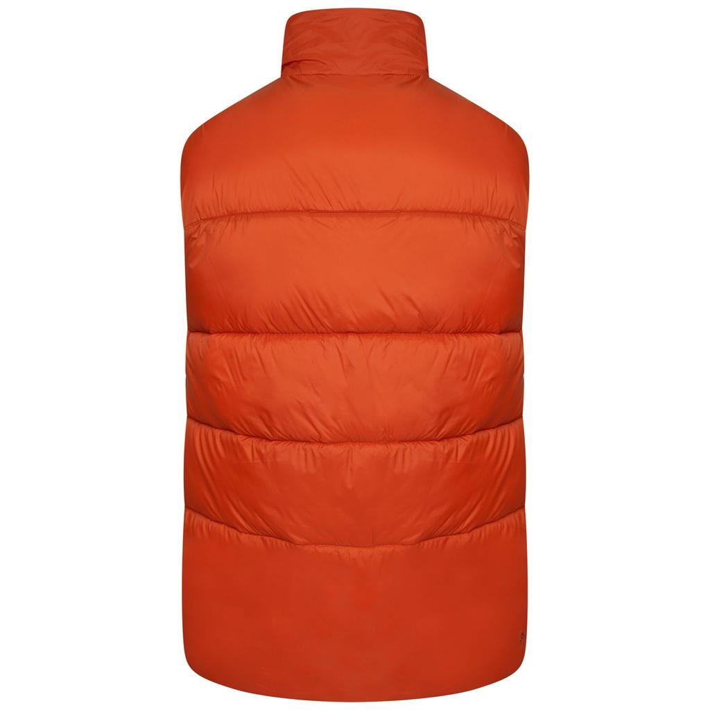 Dare 2B Mens Jermaine Jenas Mentor Padded Gilet