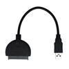 USB3.0 to SATA Hard Disk Drive Cable 2.5 Inch / 3.5 Inch Universal