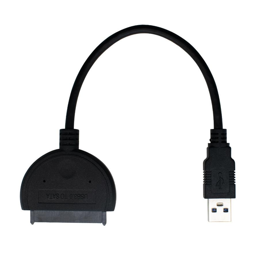 USB3.0 to SATA Hard Disk Drive Cable 2.5 Inch / 3.5 Inch Universal