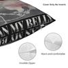 Funny Pibble Meme Wash My Belly Clean My Belly Meme Pillow Cover Cushion Cover Fashion Pillow Case For Wedding Party Home Decor