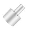 200ml 304 Stainless Steel Thickened Alcohol Burner Biology Chemistry Dental Lab Lamp with Wick