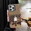 Anime GIBI S-Susuwataris Cute Soft Phone Case for iPhone 15 16 17 Pro Max 17Air 16E 14 Plus 13 12 Mini Shockproof Cover Back She