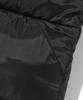 Suade Short Puffer Jacket [Black]