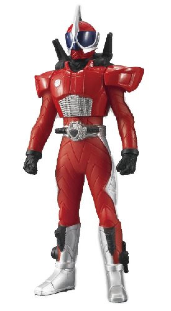 

Kamen Rider W Серия Героев Райдеров W05 Kamen Rider Accel (двойной)