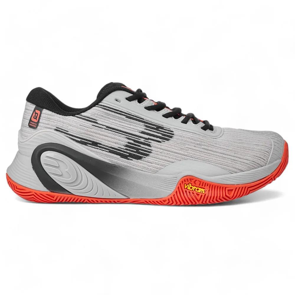 Bullpadel Padel Shoes Hack Vibram 25v