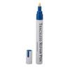 2PCS Blue Touch Up Paint Pen Car Scratch Repair Marker Tools for Automotive Color Restoration