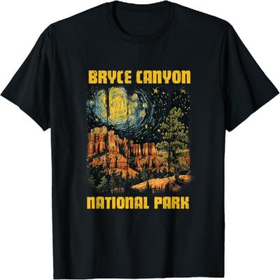 Bryce Canyon Shirt - Bryce Canyon National Park T-Shirt
