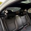 2025 Cute Creative Car Headrest & Lumbar Neck Support Pillow Set