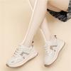 Korean version shows small and heightening sports shoes, lightweight new platform fashion running casual shoes, dad shoes and women's shoes