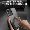 Custodia Magnetica in Pelle di Lusso Per Xiaomi Mi 12 11T 10T 9T Pro 11 Lite 5G NE Mi13 12 Mi11T POCO X3 NFC Pro Cover Con Piastra Metallica