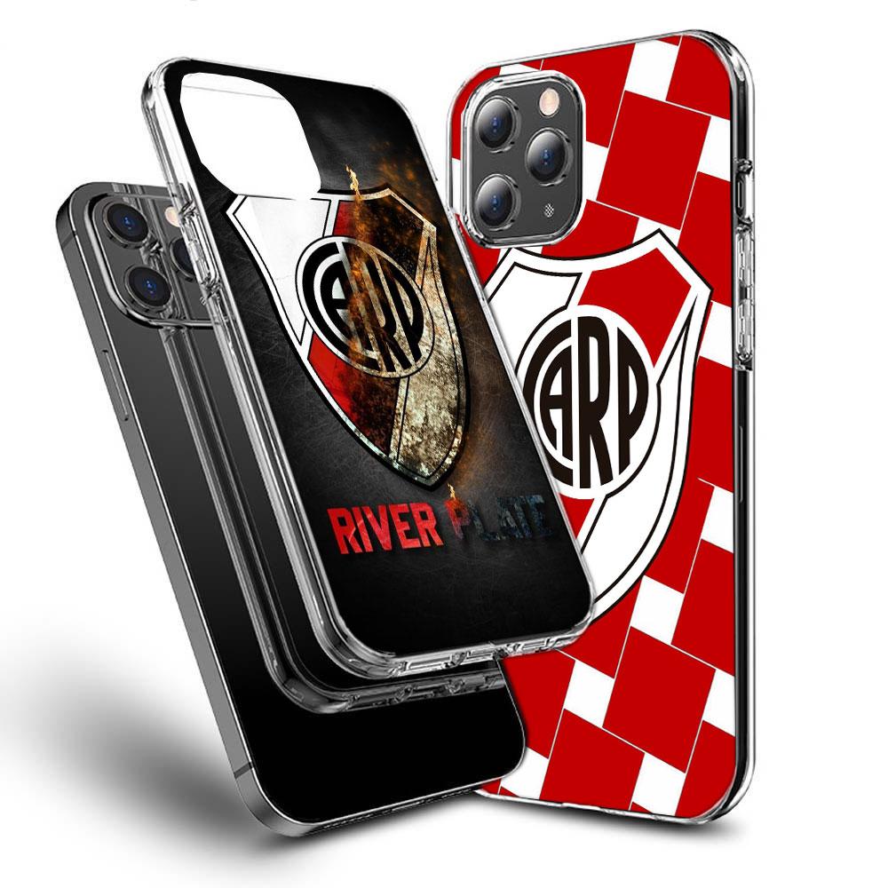 Custodia per telefono R-River P-Plate La mia Follia e Passione Per Iphone 16E 15 Pro 14 Plus 17E 16 17 Pro Max Air 11 12 13 Mini Antiurto