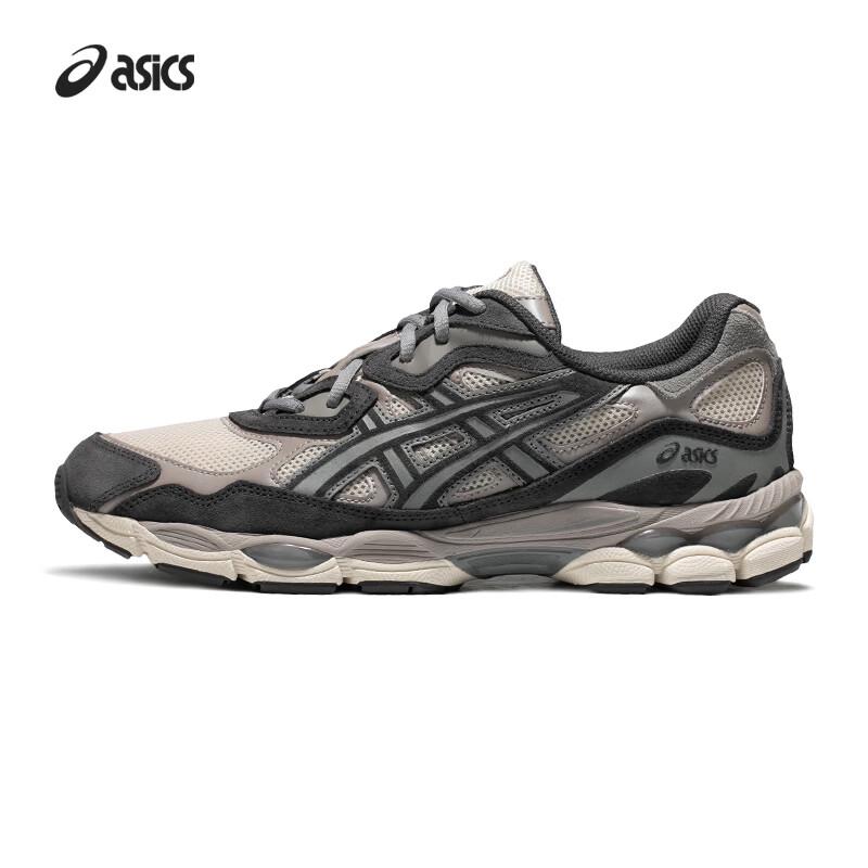 ASICS GEL-NYC Unisex Lifestyle Sport Shoes 42