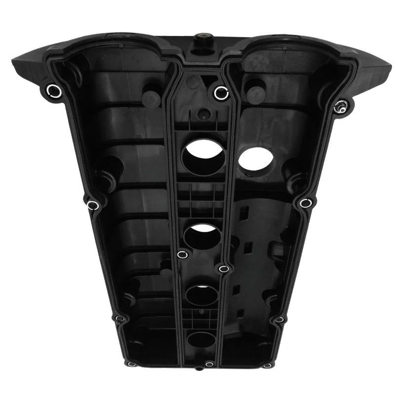 Car Valve Cover Oil Trap with Gasket Engine Parts For Ford Mondeo Kuga Edge Taurus Explorer 2.0T Mustang 2.3T CJ5E6K271CA