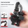 Tablet & iPad Phone Holder with Tripod & Camera Clip for Multi-Camera Views