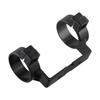 Brand New Sporting Goods Display Holder Black Bracket