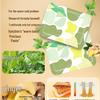 Mugwort Self-Heating Foot Patch for Warmth and Relaxation