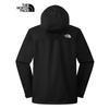 The North Face Men's 2025 Spring/Summer 2-in-1 Waterproof Breathable Shell Jacket